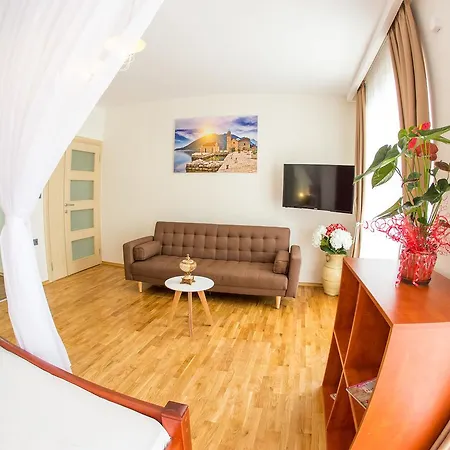 Dieden Pensjonat 4*
