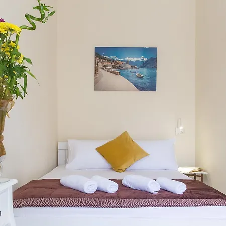 Dieden 4* Budva
