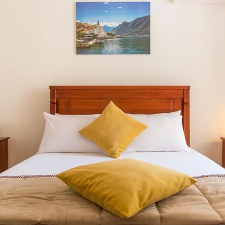 Dieden Pensjonat Budva