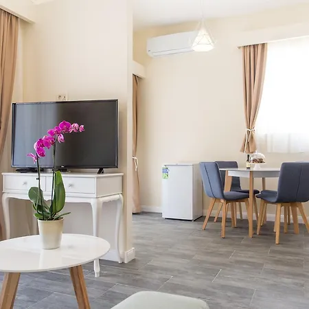 Dieden 4* Budva