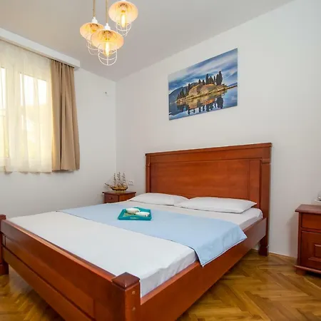 Dieden 4* Budva