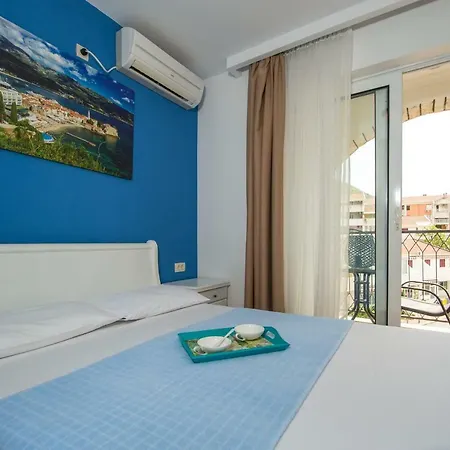 Dieden Budva