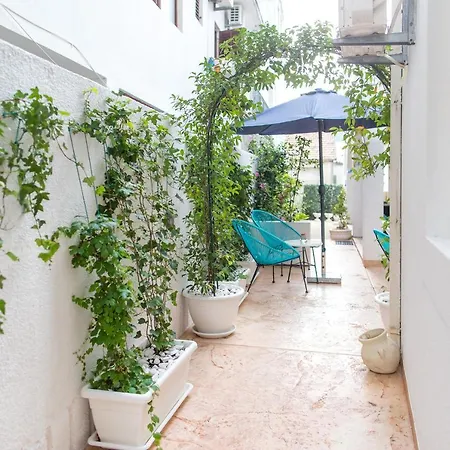Dieden 4* Budva
